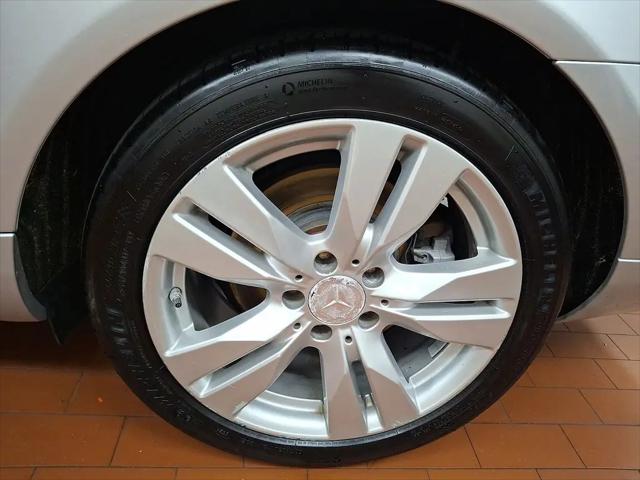 2012 Mercedes-Benz E 350 E 350