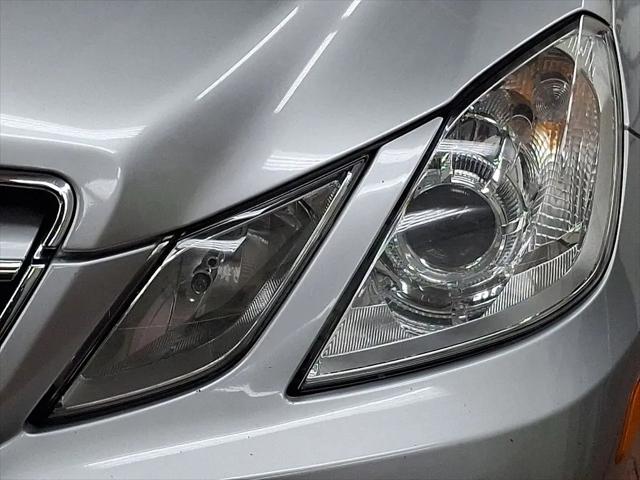 2012 Mercedes-Benz E 350 E 350