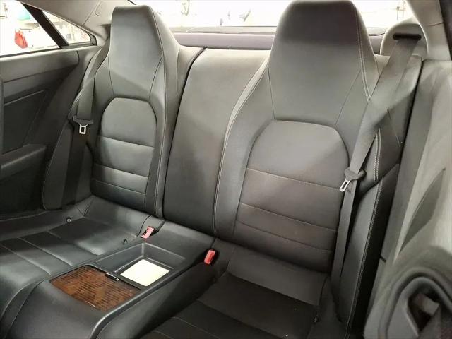 2012 Mercedes-Benz E 350 E 350
