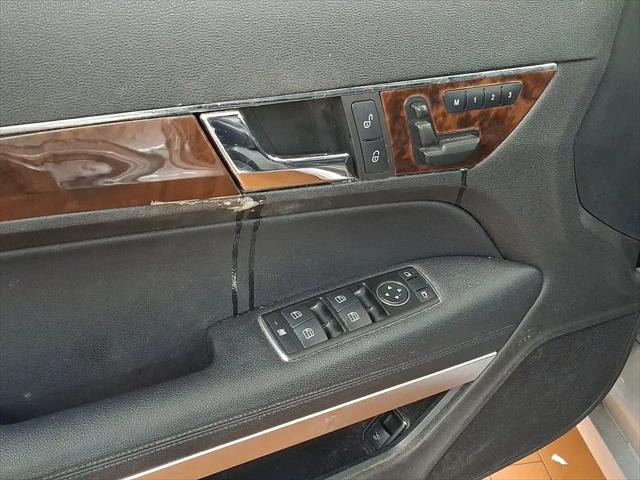 2012 Mercedes-Benz E 350 E 350