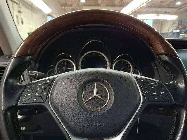 2012 Mercedes-Benz E 350 E 350