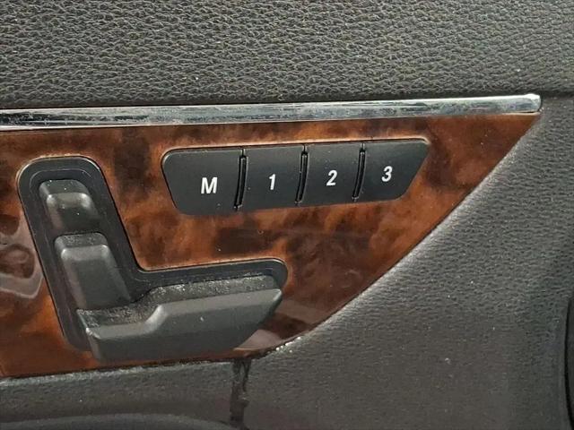 2012 Mercedes-Benz E 350 E 350