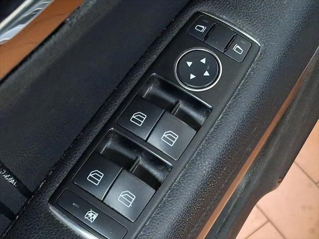 2012 Mercedes-Benz E 350 E 350