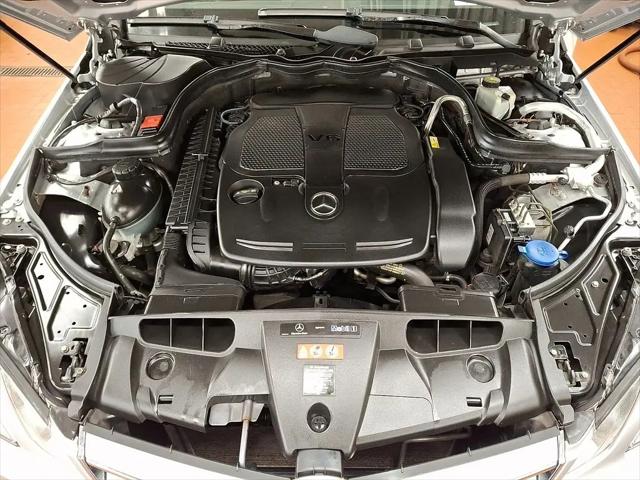 2012 Mercedes-Benz E 350 E 350