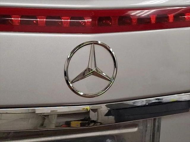 2012 Mercedes-Benz E 350 E 350