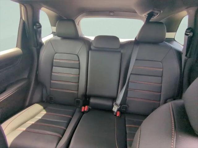 2026 Honda CR-V Hybrid 2WD Sport-L