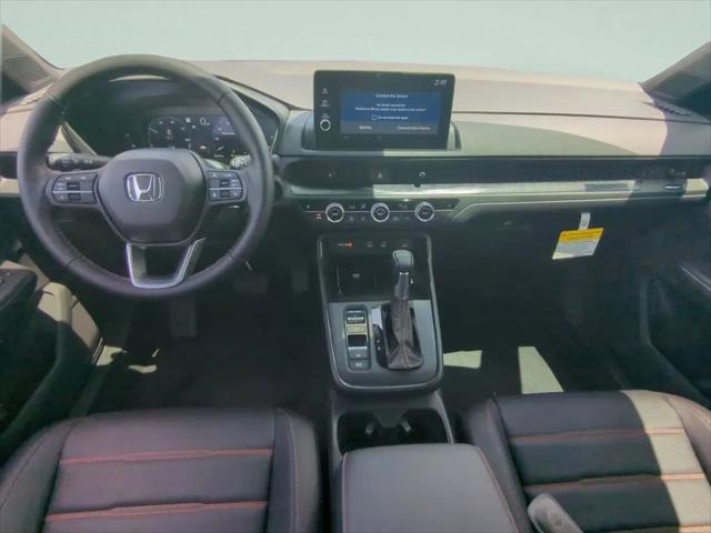2026 Honda CR-V Hybrid 2WD Sport-L