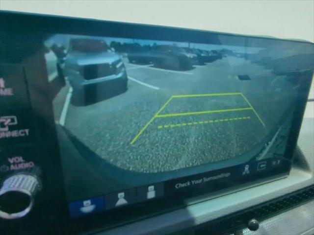 2026 Honda CR-V Hybrid 2WD Sport-L
