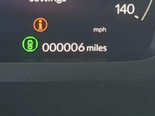 2026 Honda CR-V Hybrid 2WD Sport-L