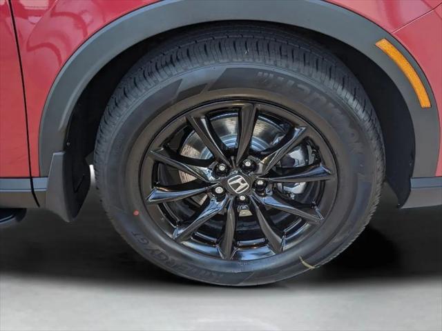 2026 Honda CR-V Hybrid 2WD Sport-L