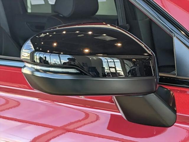 2026 Honda CR-V Hybrid 2WD Sport-L