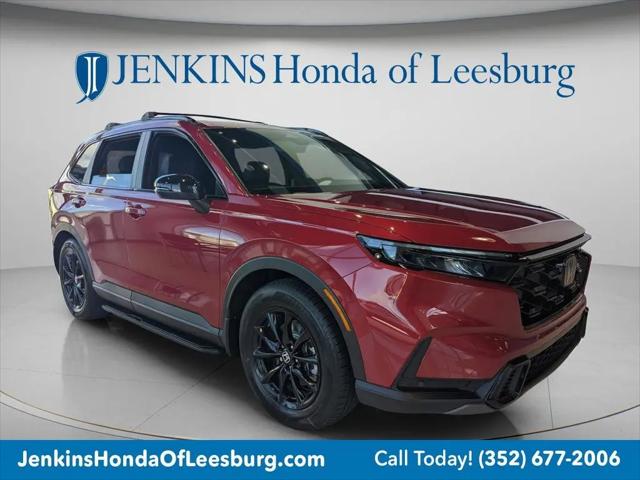 2026 Honda CR-V Hybrid 2WD Sport-L for sale in Leesburg, FL