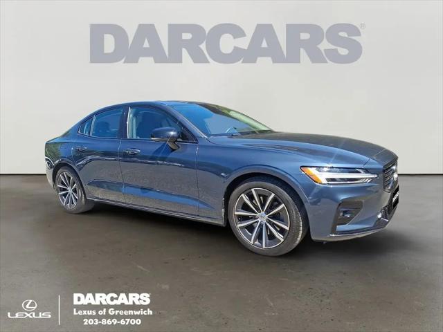2021 Volvo S60 Momentum for sale in Greenwich, CT