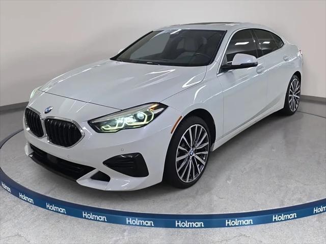 2022 BMW Coupe i sDrive for sale in Ft. Lauderdale, FL
