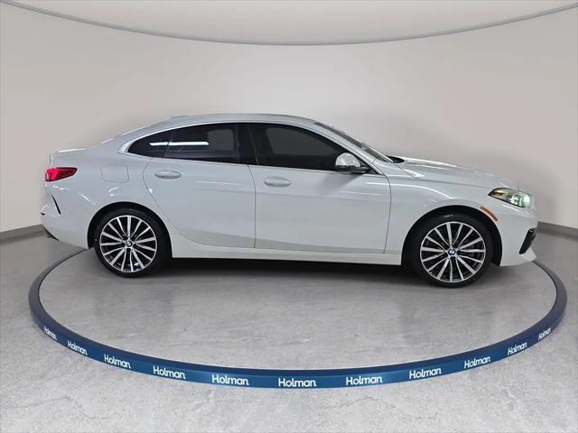 2022 BMW Coupe i sDrive