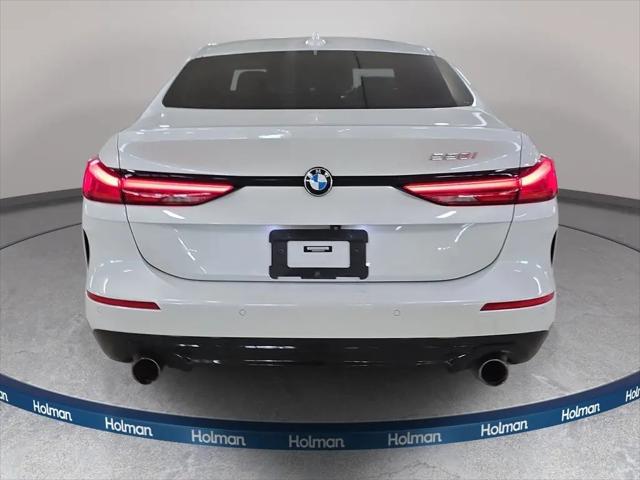 2022 BMW Coupe i sDrive