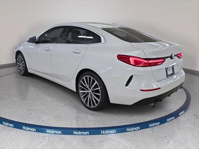 2022 BMW Coupe i sDrive