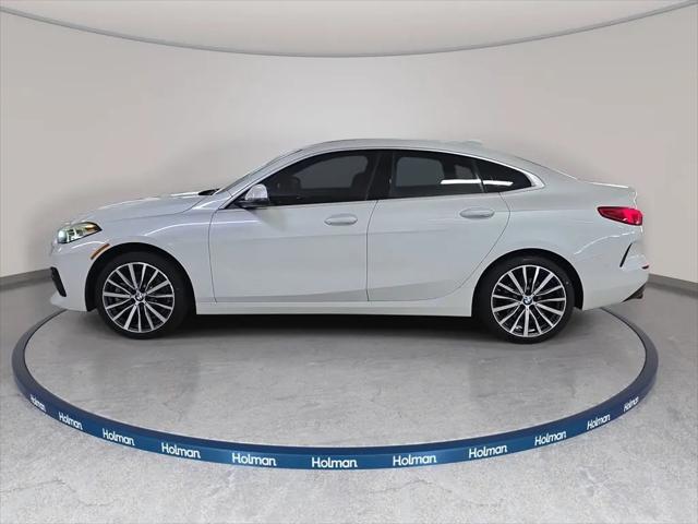 2022 BMW Coupe i sDrive