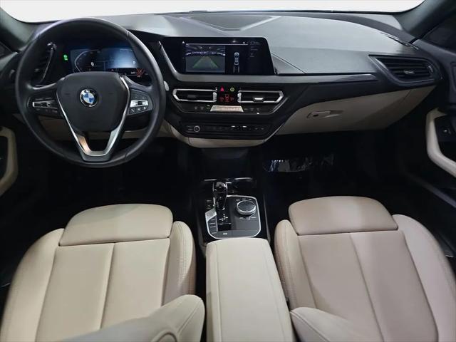 2022 BMW Coupe i sDrive