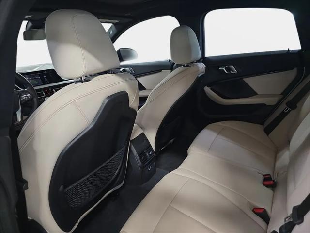 2022 BMW Coupe i sDrive