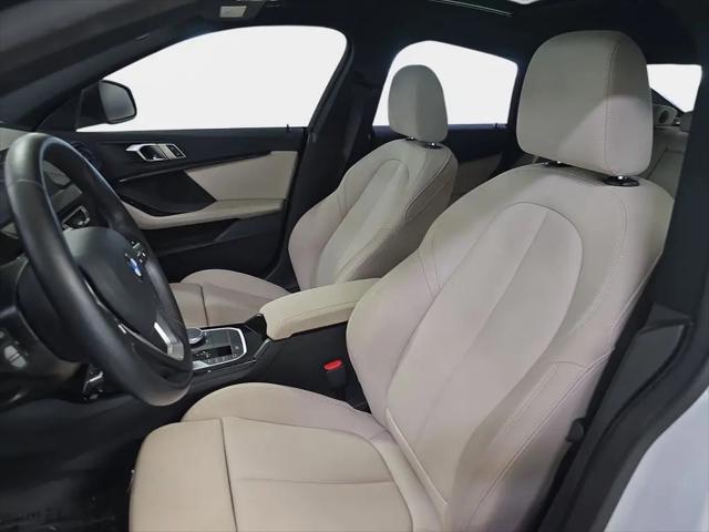 2022 BMW Coupe i sDrive