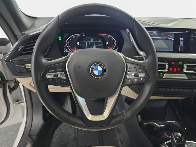 2022 BMW Coupe i sDrive