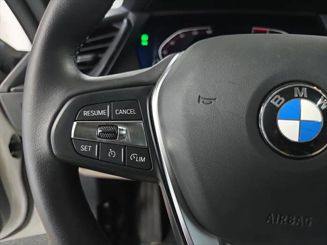 2022 BMW Coupe i sDrive