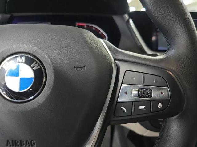 2022 BMW Coupe i sDrive