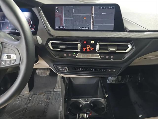 2022 BMW Coupe i sDrive