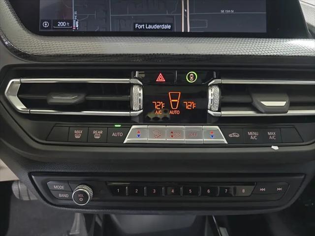 2022 BMW Coupe i sDrive