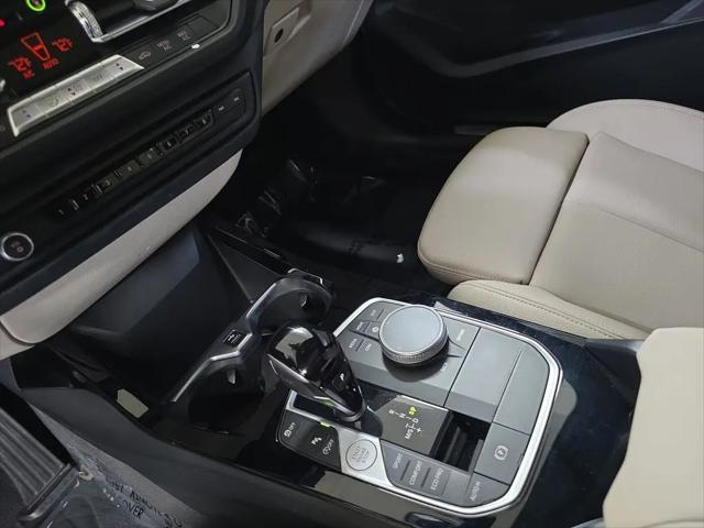2022 BMW Coupe i sDrive