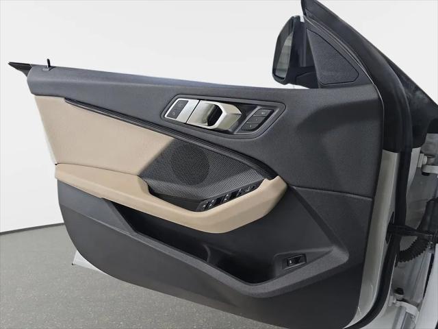 2022 BMW Coupe i sDrive
