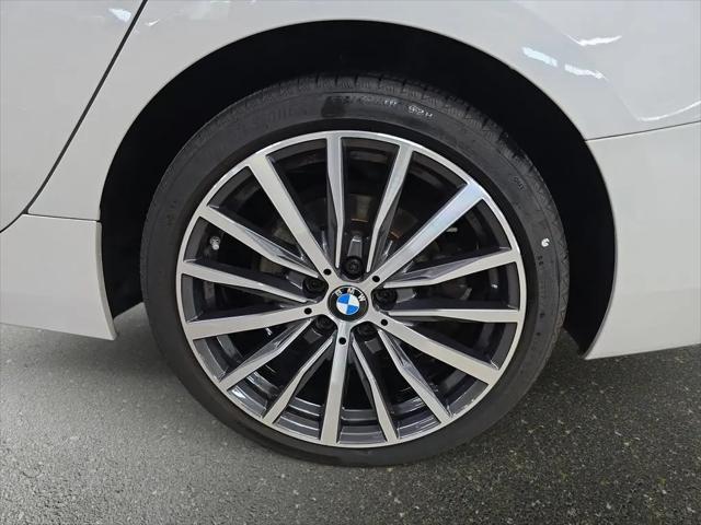 2022 BMW Coupe i sDrive