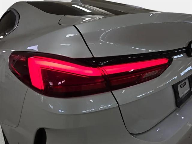 2022 BMW Coupe i sDrive