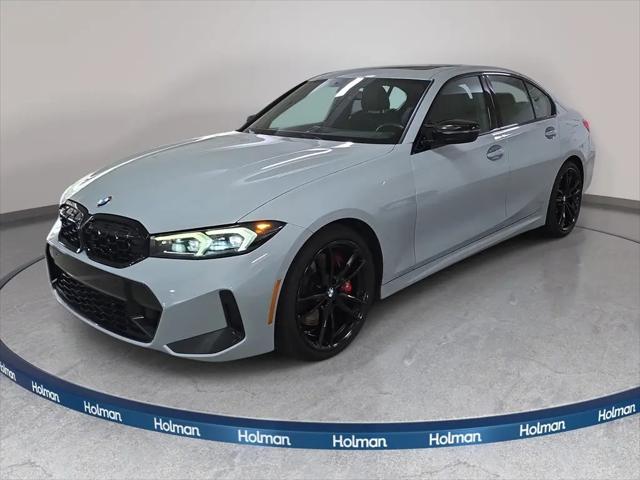 2023 BMW M340i M340i for sale in Ft. Lauderdale, FL