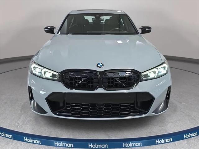 2023 BMW M340i M340i