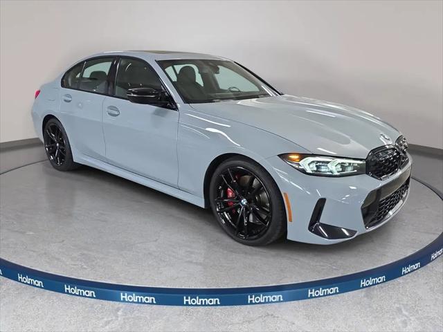 2023 BMW M340i M340i