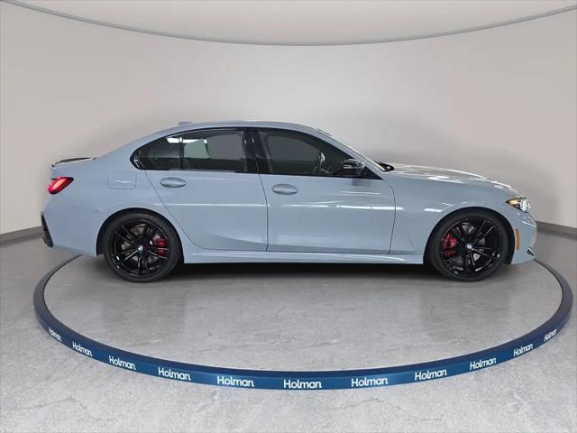 2023 BMW M340i M340i