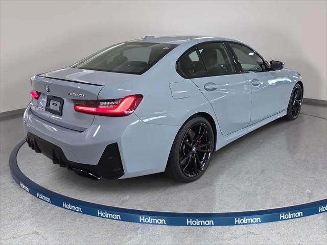 2023 BMW M340i M340i