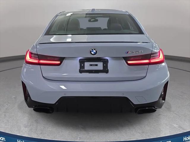 2023 BMW M340i M340i