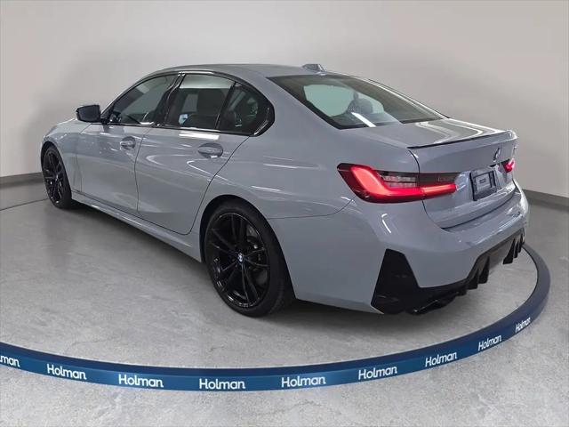 2023 BMW M340i M340i