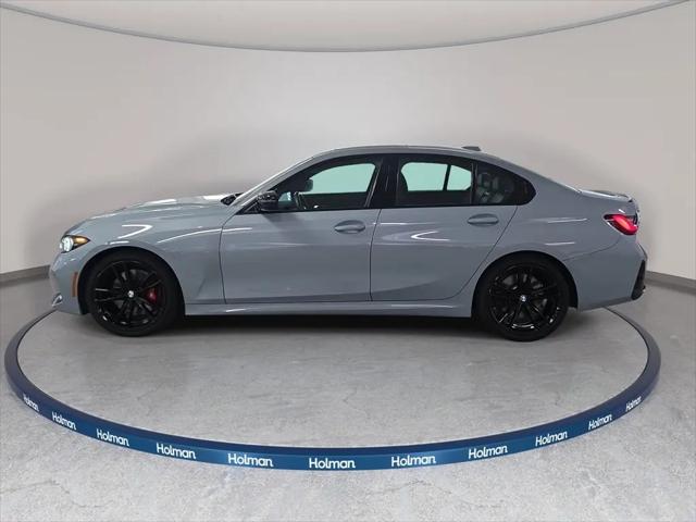 2023 BMW M340i M340i