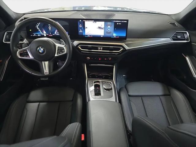 2023 BMW M340i M340i