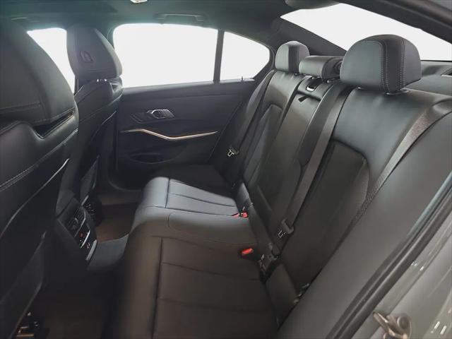 2023 BMW M340i M340i