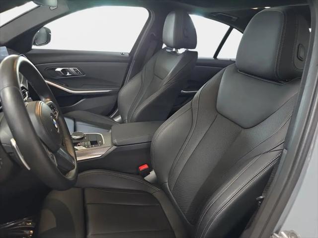2023 BMW M340i M340i