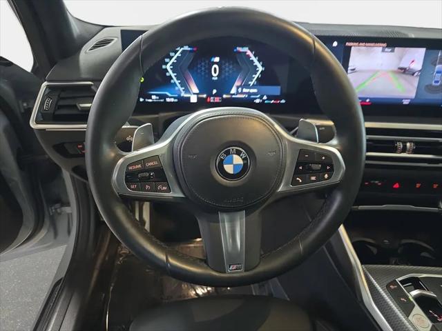 2023 BMW M340i M340i
