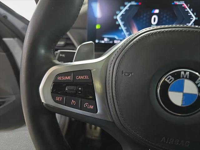 2023 BMW M340i M340i