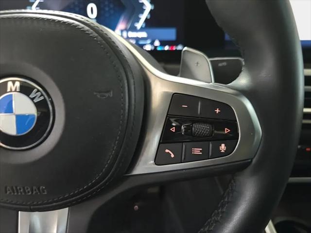 2023 BMW M340i M340i
