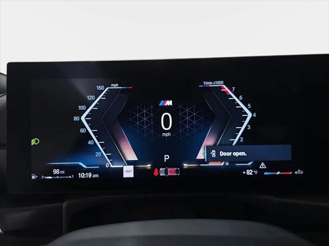 2023 BMW M340i M340i