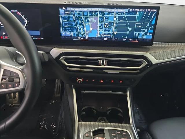 2023 BMW M340i M340i